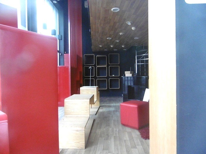 Local commercial 58 m² à vendre, Racine, Casablanca