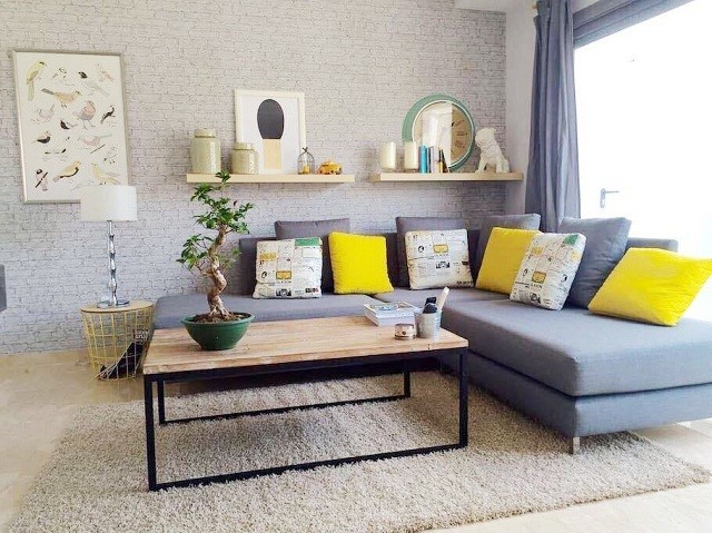 Studio neuf à louer de 50 m² Gauthier
