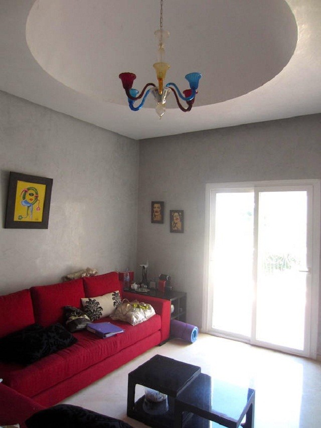 Très belle villa à vendre de 365 m² - Ain Diab — 3