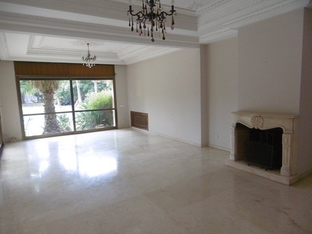 Villa à Oasis — 7