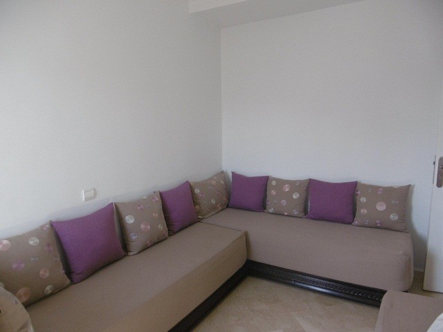 Bel Appartement 110 m² à vendre, Tanton Ville, Casablanca — 5