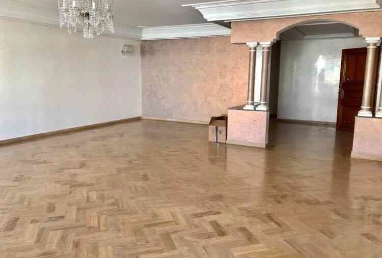 Appartement 213 m² à louer, Racine, Casablanca