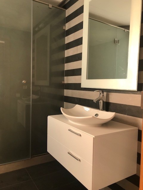 Magnifique studio 60 m² à louer, Ain Diab, Casablanca — 6