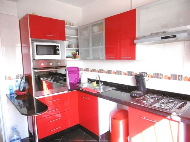 Superbe Appartement 110 m² à louer, Tanton Ville, Casablanca — 4