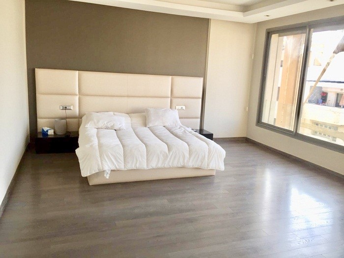Magnifique Appartement 248 m² à louer, Gauthier, Casa — 5