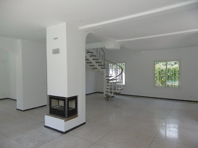 Magnifique Villa 670 m² à louer, Longchamps, Casablanca — 4