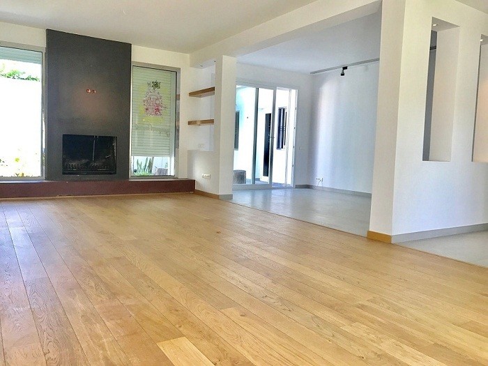 Superbe Villa 220 m² à louer, Longchamp, Casablanca — 3