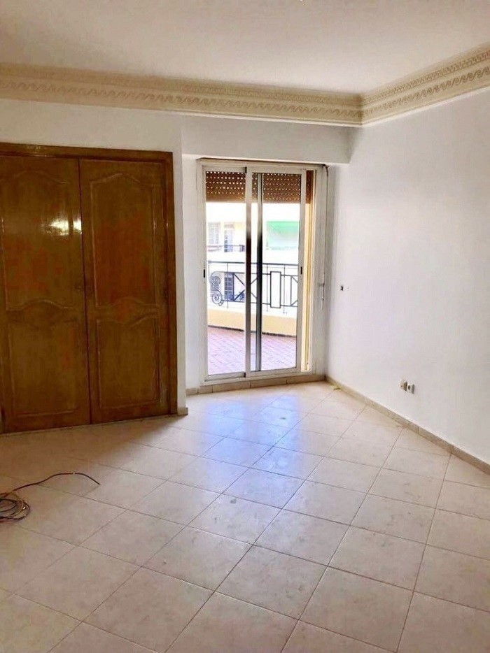 Superbe Appartement 170 m² à louer, Gauthier, Casablanca — 6