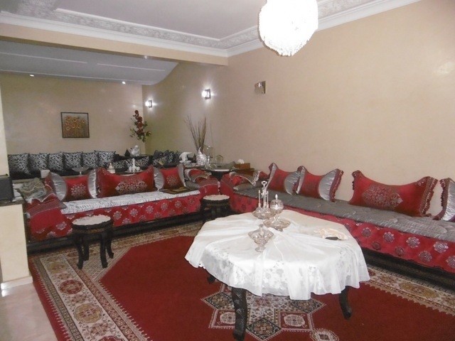 Très belle Villa 204 m² à vendre, Lissasfa, Casablanca