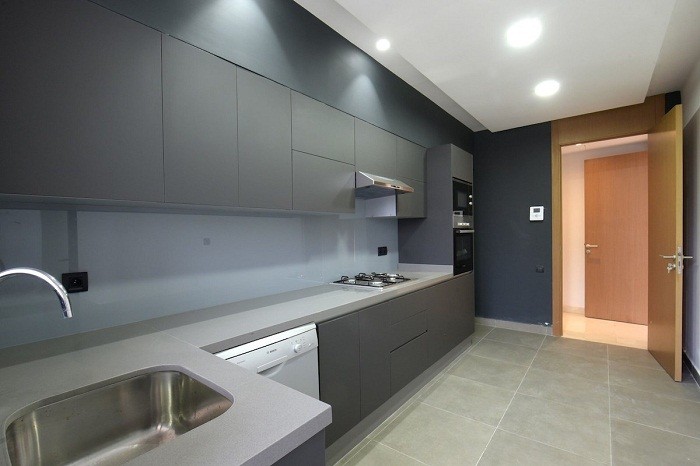 Appartement ensoleillé de 125 m² à vendre, Ferme Bretonne — 6