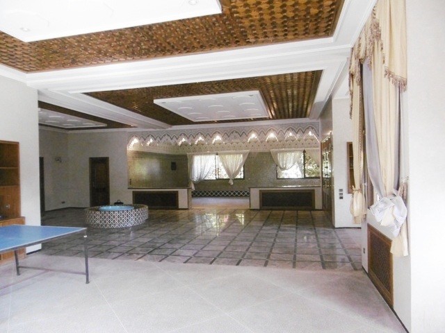 Belle villa à vendre de 1317 m² Ain Diab — 6