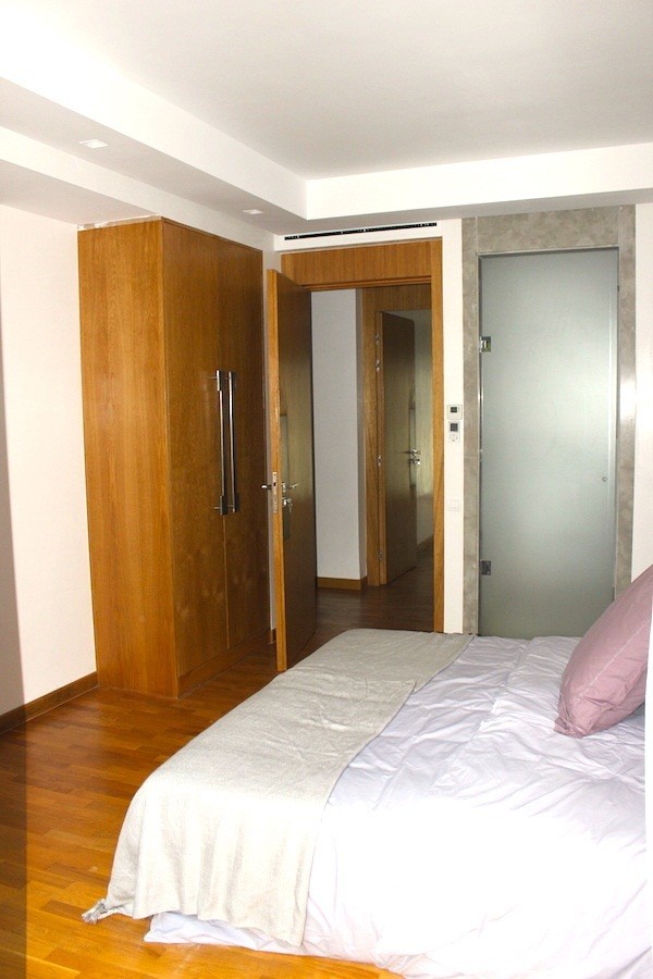 Bel appartement neuf de 141 m² - Racine Ext — 5