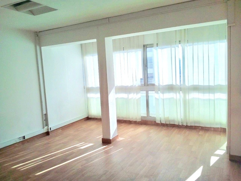 Plateau de bureau à louer de 127 m² - Bd d'Anfa