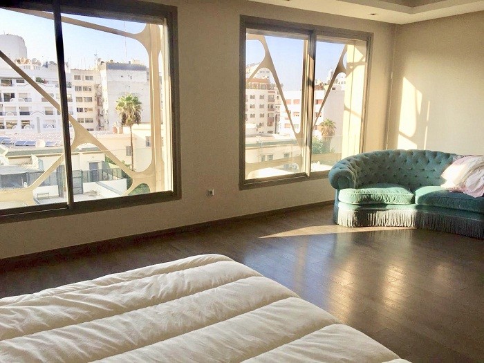 Magnifique Appartement 248 m² à louer, Gauthier, Casa — 6