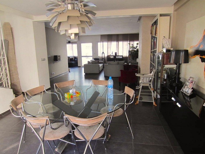 Superbe Appartement 313 m² à vendre, Gauthier, Casa — 2