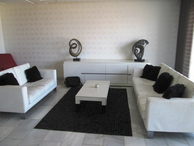 Ain Diab, Très bel appartement à vendre de 157 m² — 2