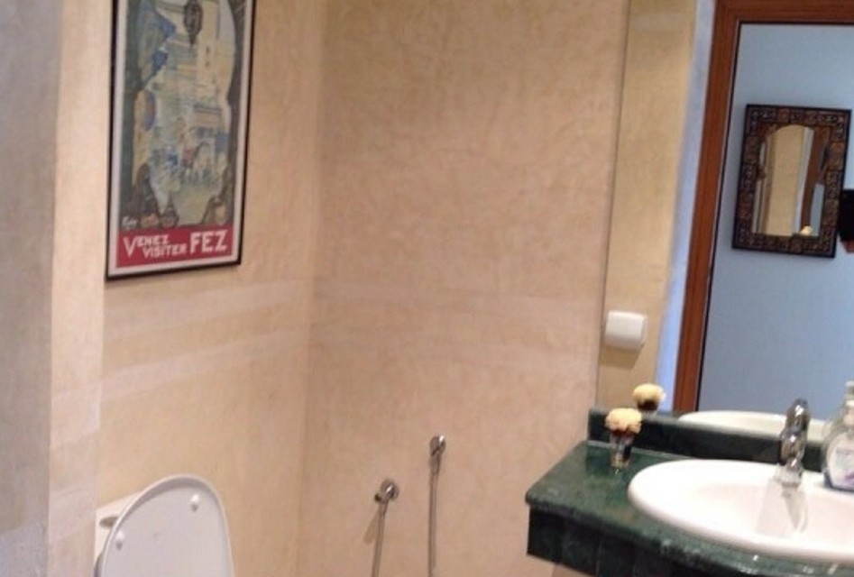 Bel appartement de 96 m² sur Gauthier — 6