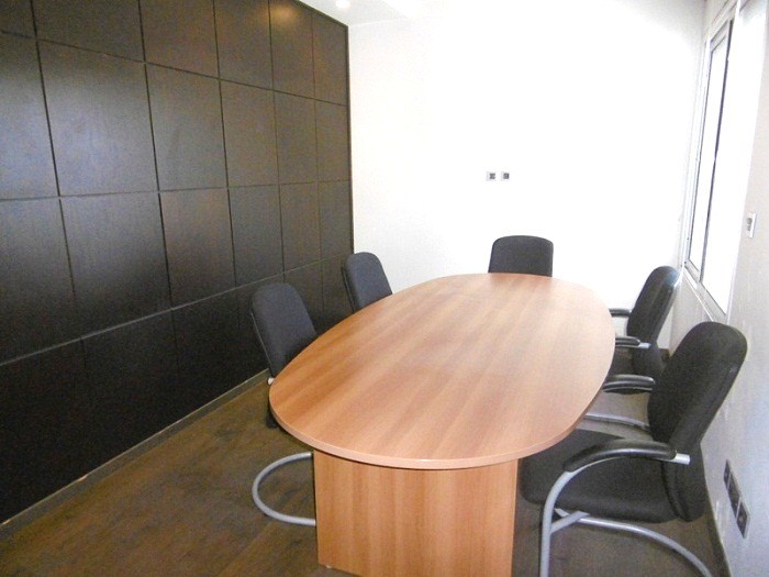 Villa usage professionnel 397 m² à louer, CIL, Casablanca