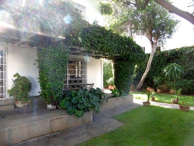 Superbe Villa 750 m² à vendre, El Manar / val d'anfa, Casablanca — 2