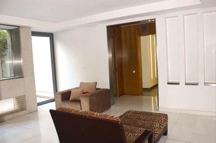 Bel appartement neuf de 141 m² - Racine Ext — 2