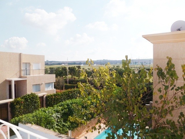 Magnifique villa à louer de 400 m² Dar Bouazza — 2