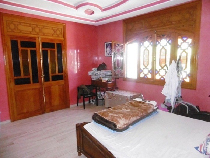 Belle villa meublé de 360 m² Ain Sebaa — 3