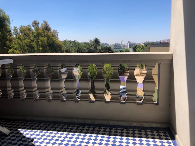 Appartement 260 m² à louer, Racine, Casablanca — 4