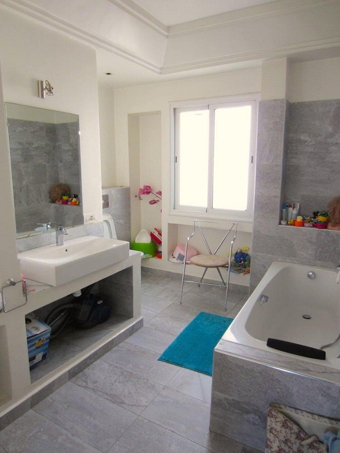 Appartement 313 m² f Gauthier — 8