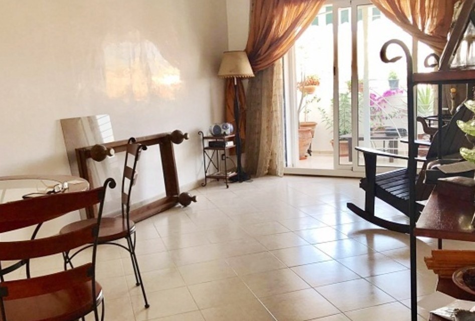 Appartement de 74 m² - Maarif Extension — 4
