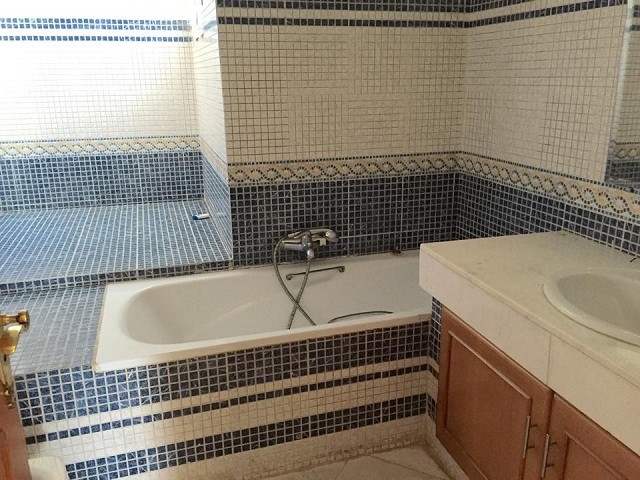 Villa 205 m² à Dar Bouazza — 5