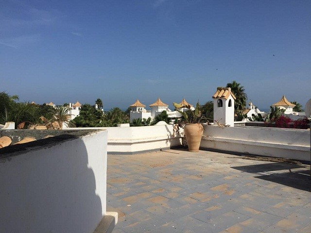 Villa 205 m² à Dar Bouazza — 3
