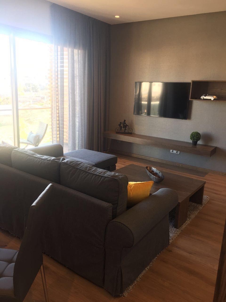 Très bel Appartement 73 m² à louer, Ain Diab, Casablanca — 4