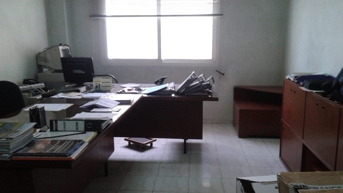 Bureau 93 m² à louer, Centre ville, Casablanca — 6