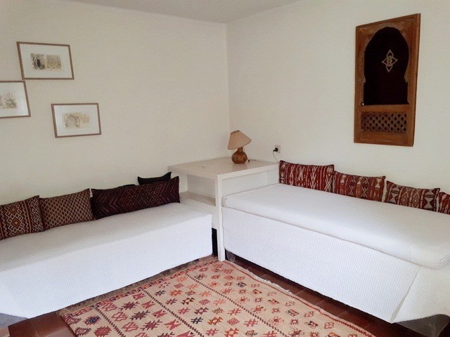 Magnifique villa à vendre de 775 m² Agdal Rabat — 3