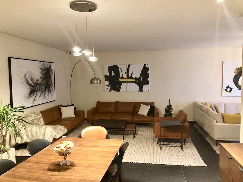 Magnifique appartement de 150 m² Marina — 4
