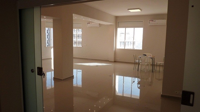 Bureau 141 m² à louer, Centre Ville, Casablanca — 5