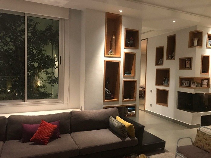 Villa 375 m² f Sidi Maarouf — 10