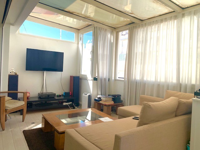 Appartement 100 m² à vendre, Triangle d\'Or, Casablanca — 3