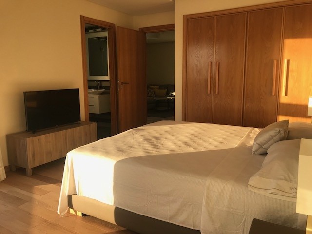 Magnifique studio 60 m² à louer, Ain Diab, Casablanca — 5