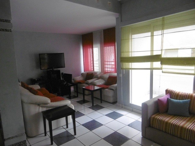Bel appartement de 150 m² Maarif Extension — 2