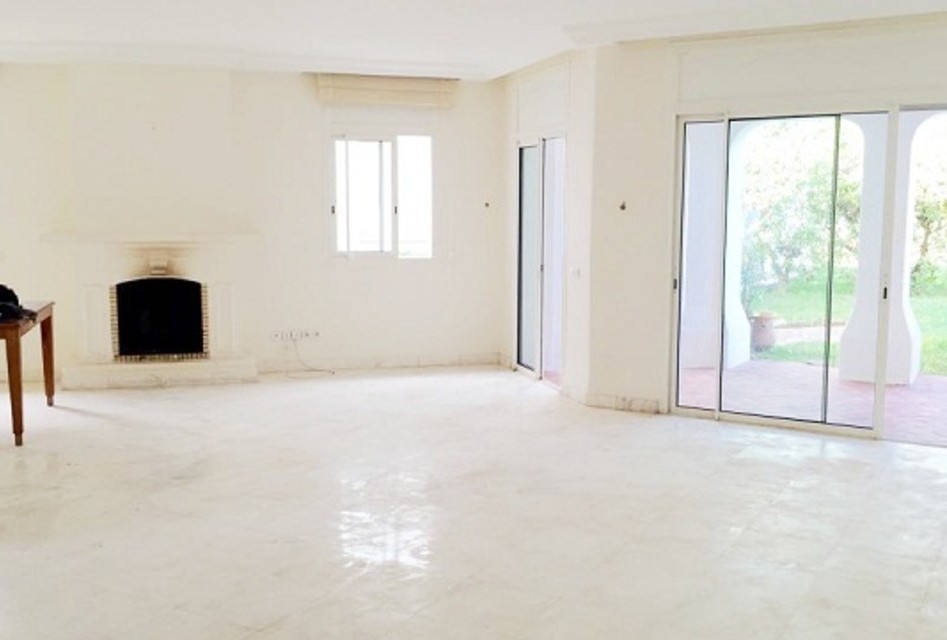 Villa 205 m² à Dar Bouazza — 9