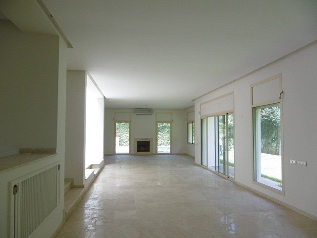 Magnifique Villa 700 m² à louer, Californie, Casablanca — 4