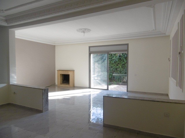 Magnifique Villa 580 m² à louer, Oasis, Casablanca — 2
