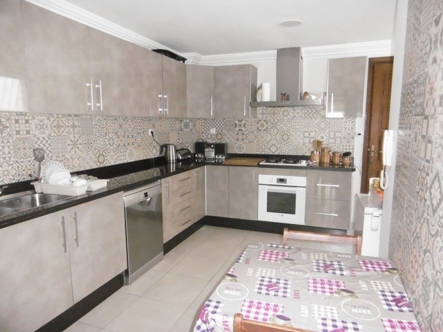 Très bel Appartement sans vis à vis 135 m² à vendre, Tanton Ville, Casablanca — 6