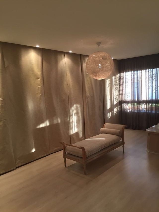 Superbe Appartement meublé 240 m² à louer, Racine, Casablanca — 3
