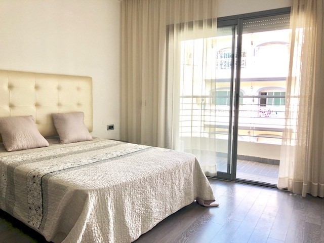 Bel Appartement 64 m² meublé à louer, Racine, Casablanca — 2