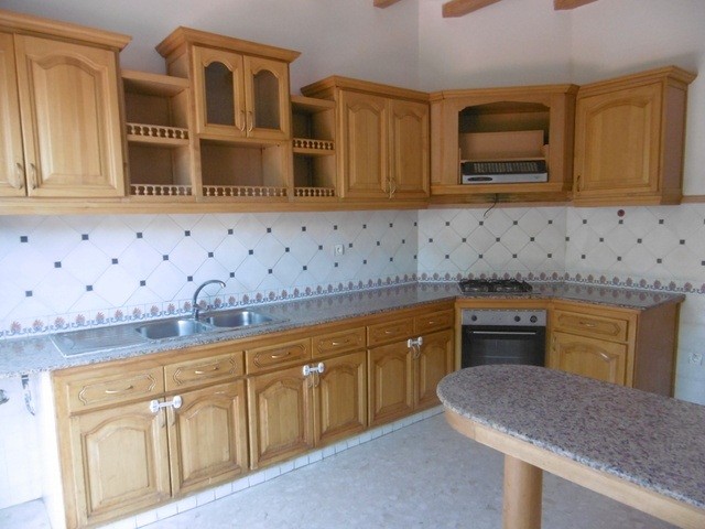 Belle villa meublé de 360 m² Ain Diab — 4