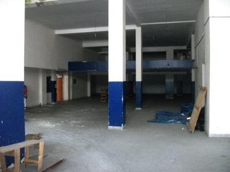 Bureau 585 m² à vendre, 2 Mars, Casablanca