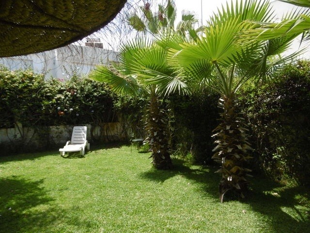 Villa 380 m² f Ain Diab — 3