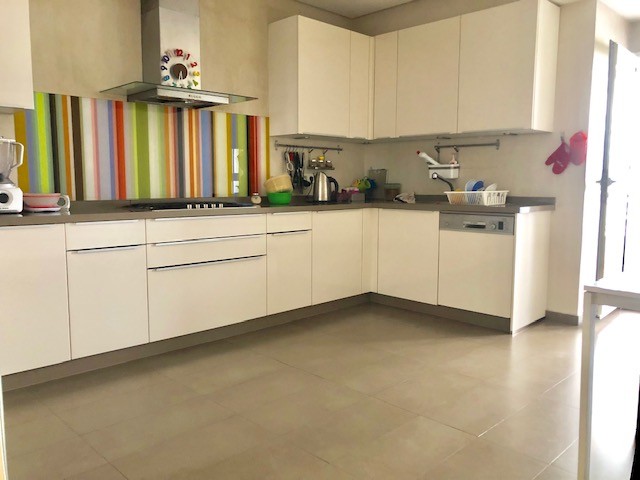 Appartement 260 m² à louer, Racine, Casablanca — 6